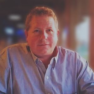 Meet your Posher, Shawn